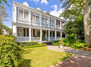 14 Limehouse St, Charleston, SC 29401