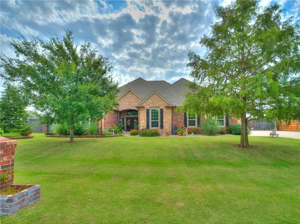 10712 Malaga Way, Oklahoma City, OK 73173