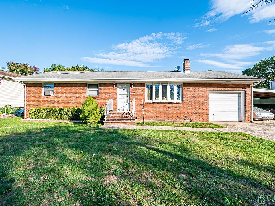 1037 Hamilton St, Somerset, NJ 08873 Zillow