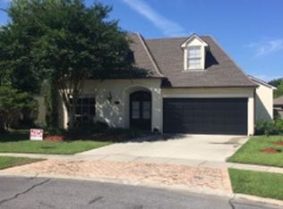 1011 Cornerstone Drive, Baton Rouge, LA 70810