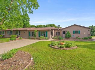 1175 Ridlington Ave, Shawano, WI 54166