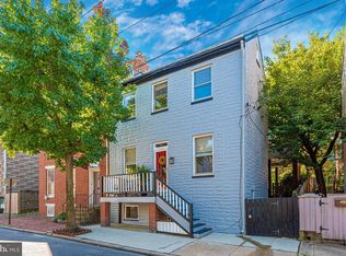 34 E 4th St, Frederick, MD 21701