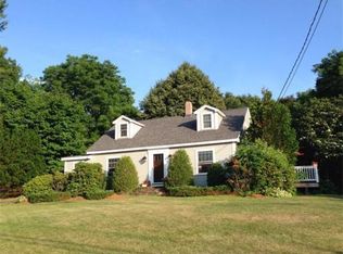 80 E Main St, Hopkinton, MA 01748