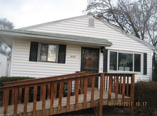 1575 Romona Rd, Akron, OH 44305