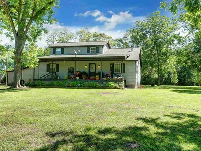 1014 Simpson Highway 469, Harrisville, MS, 39082