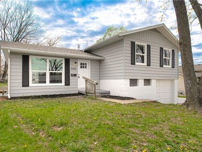 4909 E 41st St, Kansas City, MO, 64130