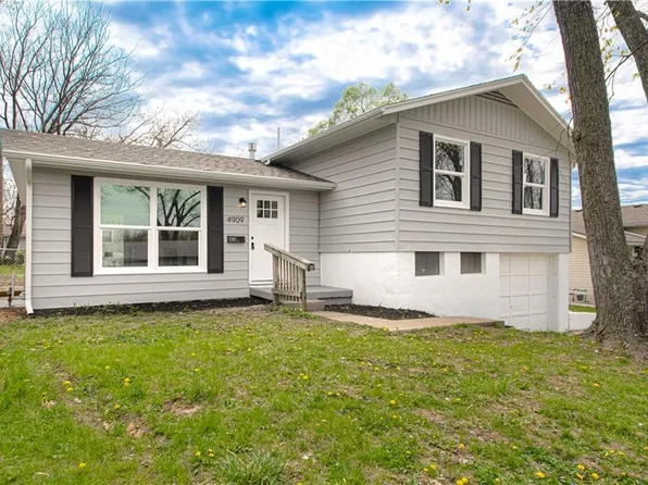 4909 E 41st St, Kansas City, MO 64130