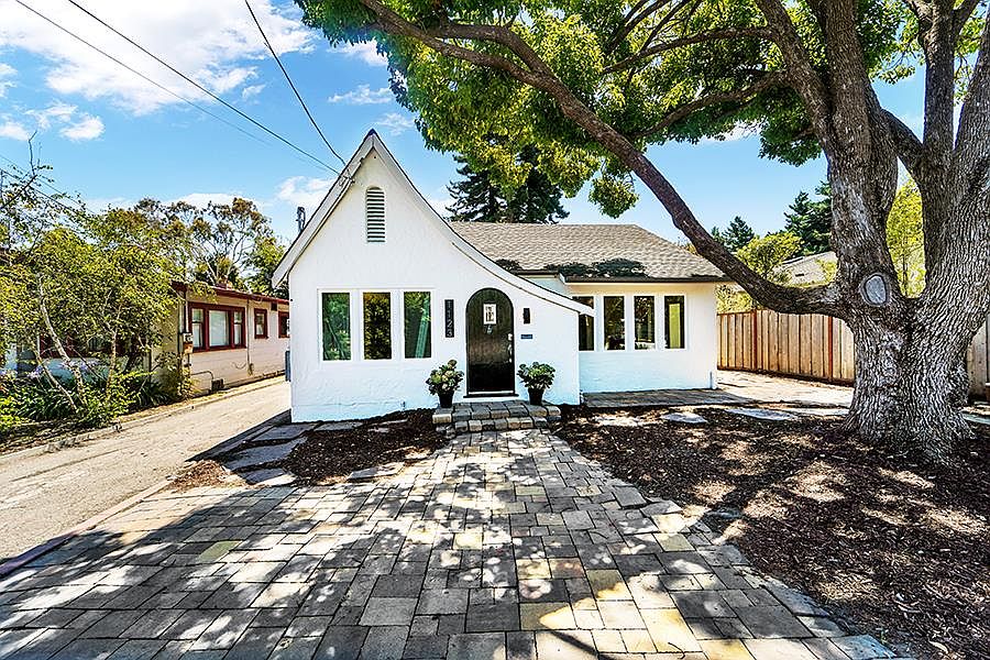 1123 King St Santa Cruz CA 95060 Zillow