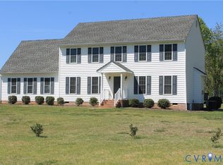 3386 Upper River Way, Powhatan, VA
