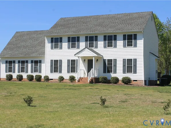 3386 Upper River Way, Powhatan, VA 23139