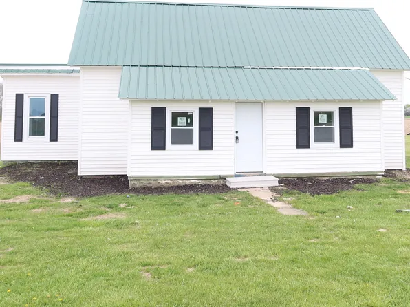 5562 S Ladoga Rd, New Ross, IN 47968
