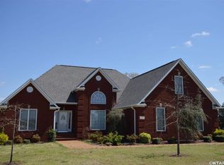 191 John Martin Rd, Bradford, TN 38316