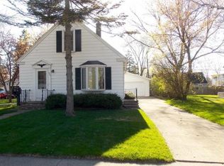 1201 Nawada Ct, Appleton, WI 54911