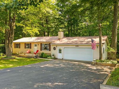 435 Lauri Wil Ln, Traverse City, MI, 49696