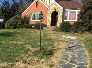 2935 Corbieshaw Rd SW, Roanoke, VA 24015