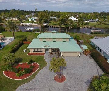 834 NW Spruce Ridge Dr, Stuart, FL, 34994