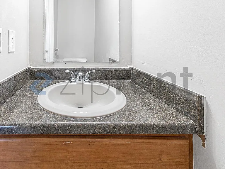 Half Bathroom 2