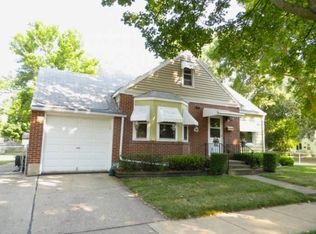 501 N Lawn Ave, Madison, WI 53704