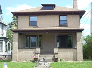 1348 Woodland Ave NW, Canton, OH