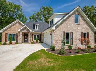 1008 Avilla Cv, Alexander, AR 72002