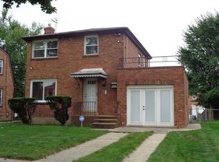 2008 S 21st Ave, Broadview, IL 60155