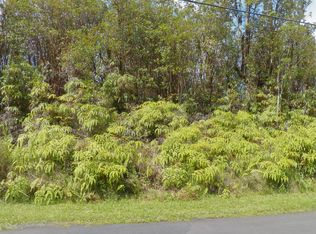 Pikake St, Mountain View, HI 96771