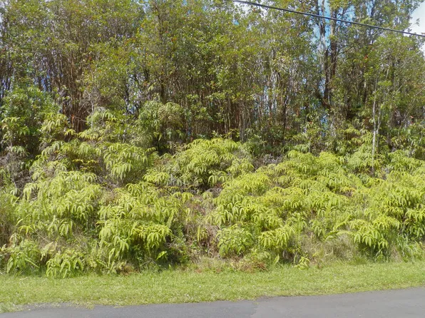 Pikake St Lot 8044, Mountain View, HI 96771
