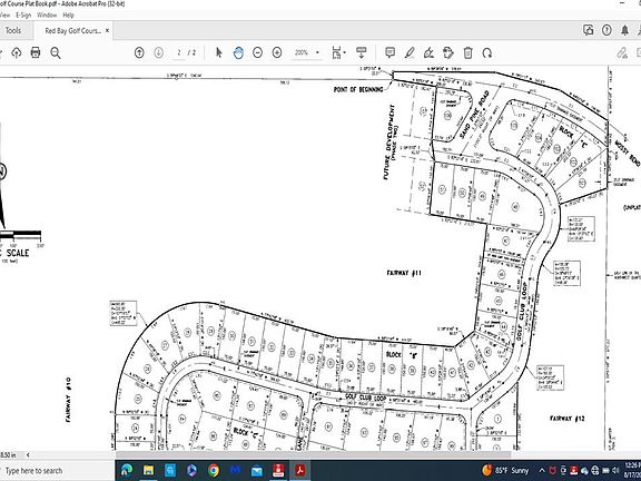 2nd image of 224 Golf Club Cir Lot B40