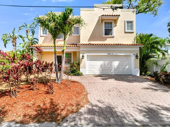 2410 W North A St Unit 2, Tampa, FL 33609