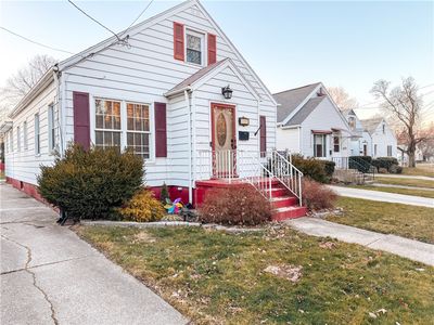 3316 Glenwood Park Ave, Erie, PA, 16508