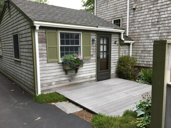 14 Stockholm Ave, Rockport, MA 01966