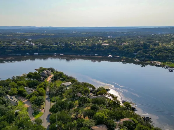 Lots 17 & 18 Pedernales Point, Spicewood, TX 78669-1380