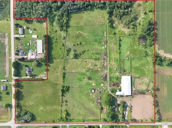1374 5th Concession Rd W, Flamborough, ON L0R 2H2
