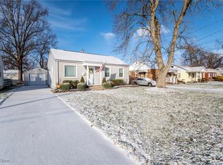 3930 Stratmore Ave, Youngstown, OH