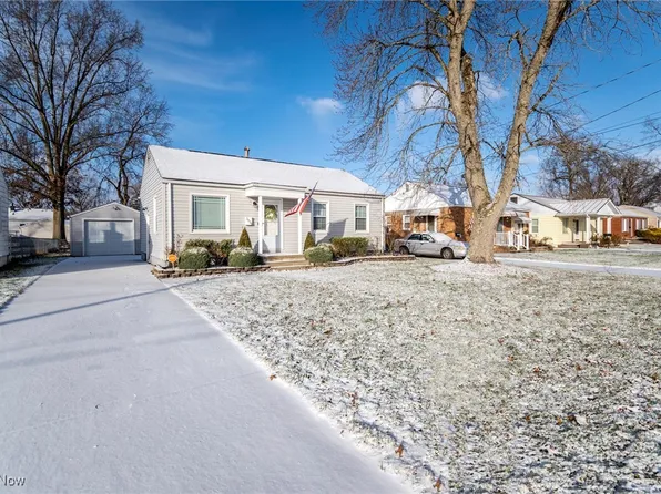 3930 Stratmore Ave, Youngstown, OH 44511