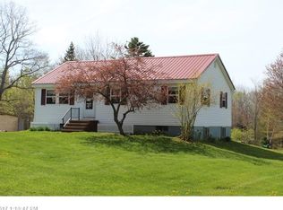 214 Town Farm Rd, Bucksport, ME 04416