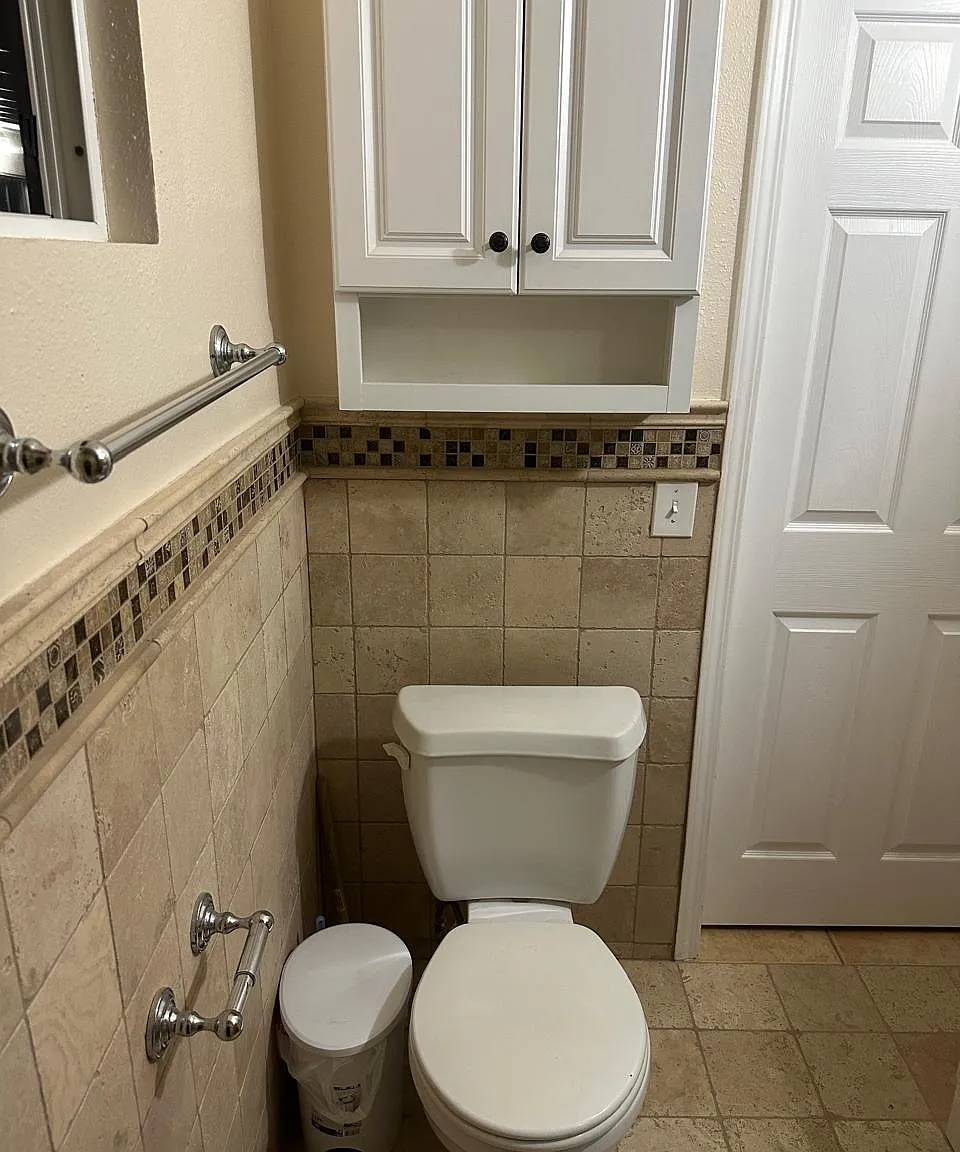 Studio, 400 sqft, $1,700 — Photo 4