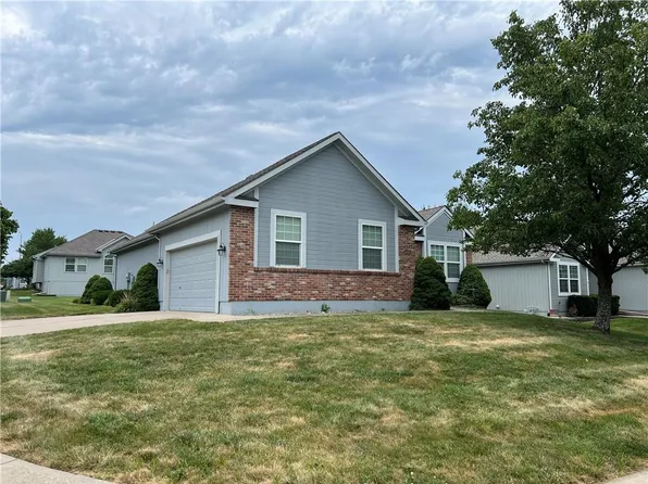 7204 N Cypress Ave, Kansas City, MO 64119