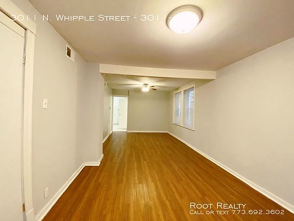 2nd image of 3011 N Whipple St #1