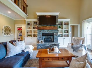 9610 Mona Rd, Murfreesboro, TN 37129