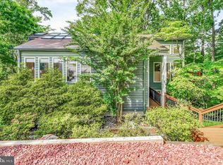 214 Saint Swithins Ln, Annapolis, MD 21409