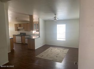 4981 N River Valley Loop, Tucson, AZ 85705