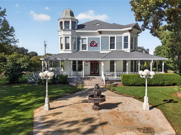 2690 S Villa Ave, Palermo, CA 95968