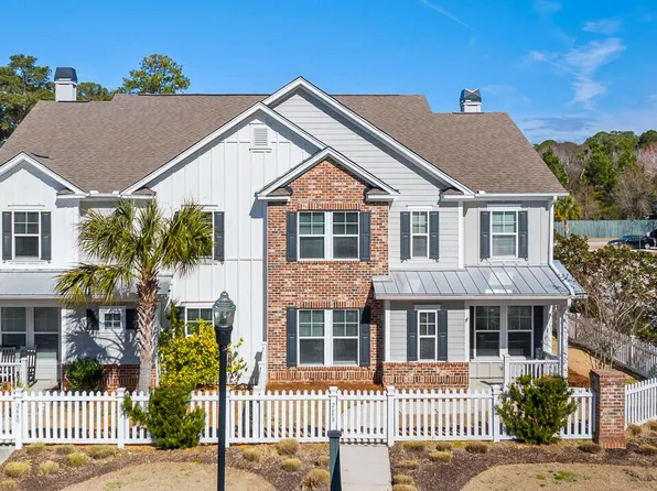 2658 Park West Blvd, Mount Pleasant, SC 29466