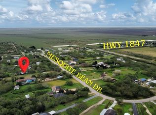 34086 Mesquite Bean Dr, Los Fresnos, TX 78566