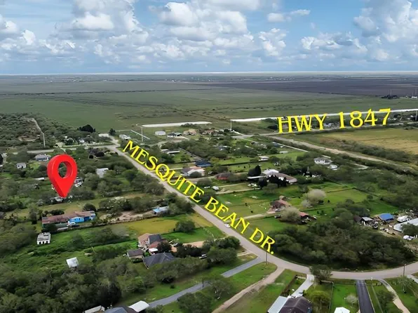 34086 Mesquite Bean Dr, Los Fresnos, TX 78566