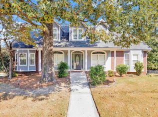 7401 Mountain Laurel Dr, Pinson, AL 35126