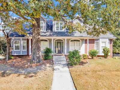 7401 Mountain Laurel Dr, Pinson, AL, 35126
