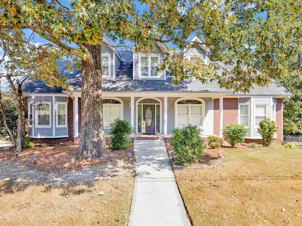 7401 Mountain Laurel Dr, Pinson, AL 35126