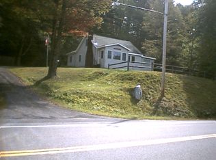 822 S Shore Rd, Northville, NY 12134